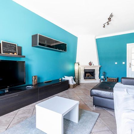 Lima Holidays Villa Almancil Exterior foto