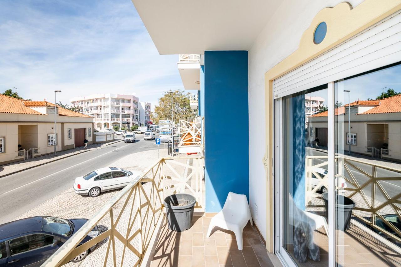 Lima Holidays Villa Almancil Exterior foto