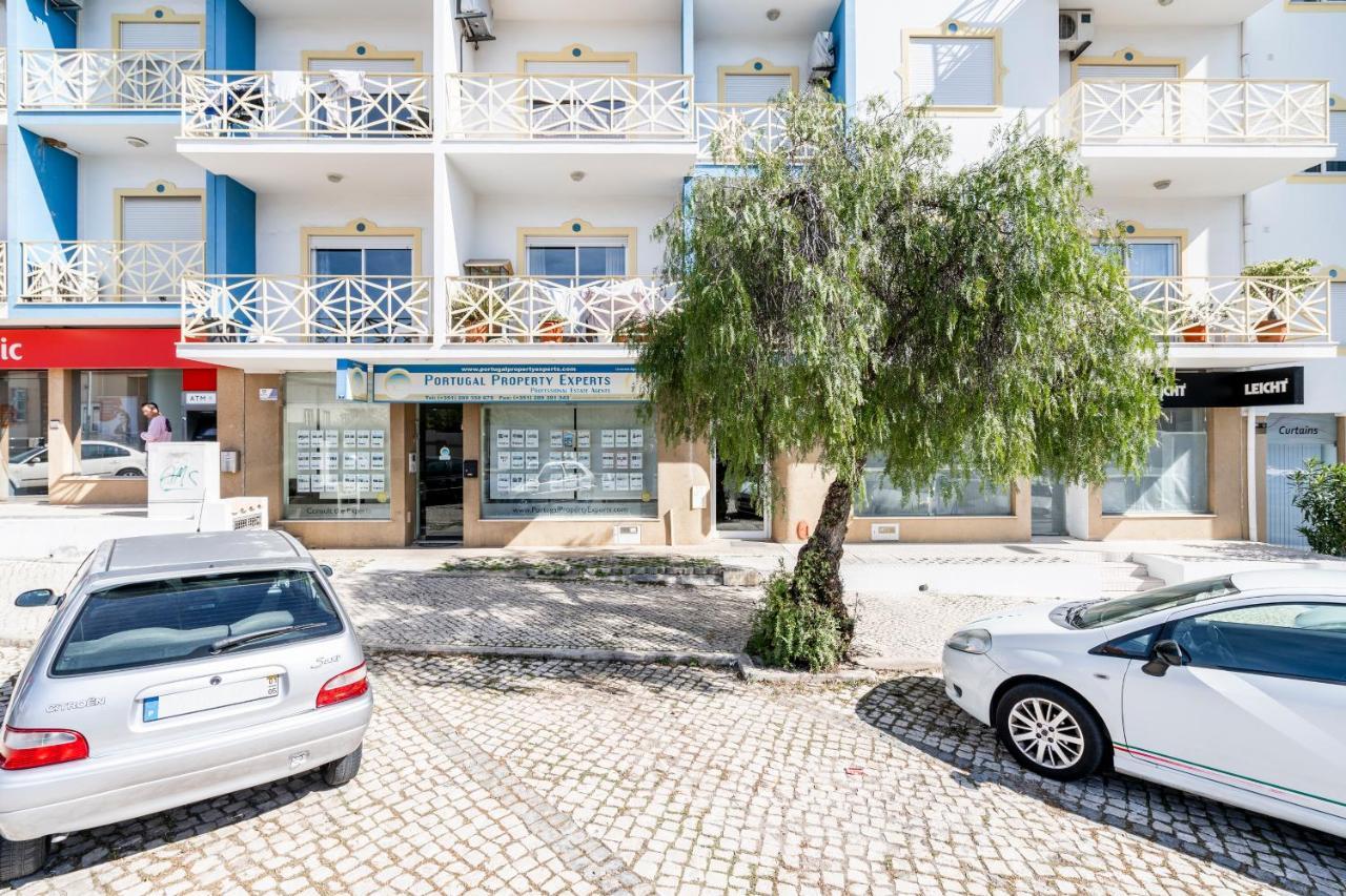 Lima Holidays Villa Almancil Exterior foto